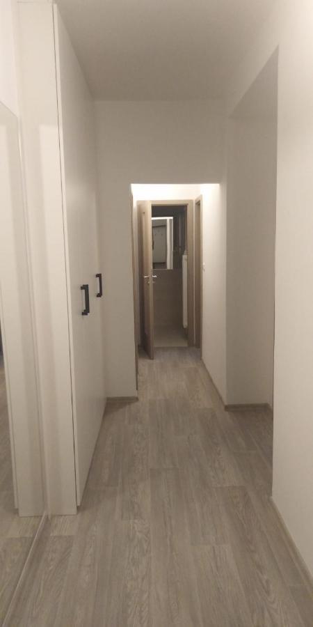 Academic Apartmán Brno