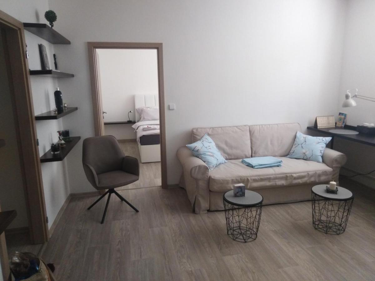 Academic Apartmán