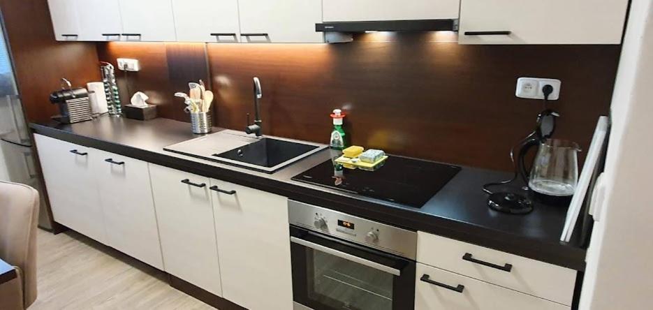 Academic Apartmán *